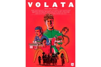 Volata Magazine No. 19 Volata Magazine No. 19