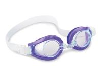 Intex play duikbril - paars