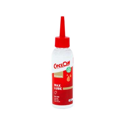 Cyclon wax lube 125 ml (in blisterverpakking)
