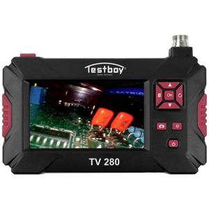 Testboy 62901000 Endoscoop Sonde-Ø: 6 mm Sondelengte: 2 m