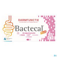 Bactecal Plus Caps 32