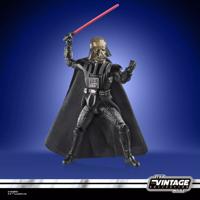 Hasbro Star Wars Vintage Darth Vader
