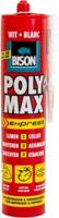 Bison Poly Max® Express Wit Koker | 425 g - 6306499