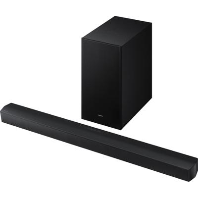 Essential B-series Soundbar HW-B66CF (2025)