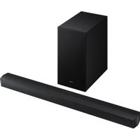 Essential B-series Soundbar HW-B66CF (2025)