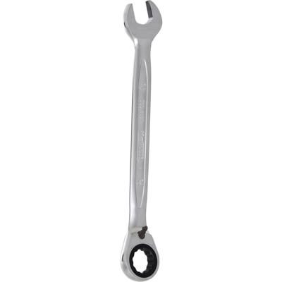 KS Tools 503.4629 503.4629 Steek-ringratelsleutel Sleutelbreedte (metrisch) 32 mm
