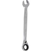 KS Tools 503.4629 503.4629 Steek-ringratelsleutel Sleutelbreedte (metrisch) 32 mm
