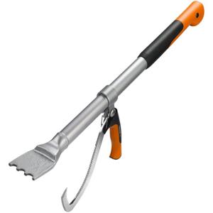 Fiskars WoodXpert valtang met hulpstuk M - 1015438 - 1015438