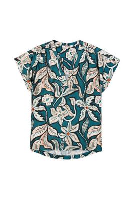 Garcia Blouse G50230-5079