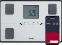 Tanita BC-401 White - thumbnail