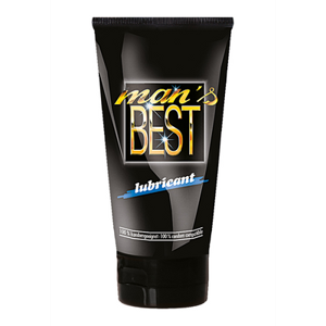 Joydivision Man's BEST - Lubricant for Men - 5 fl oz / 150 ml