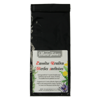 Zweedse kruiden 90.2 Gram