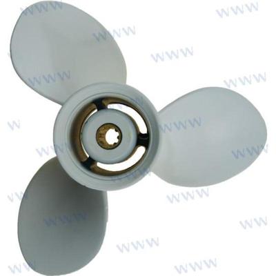 Yamaha PAF15-06090000-11 - PROPELLER ASSY 3-9-1/4X11