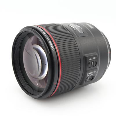 Canon EF 85mm f/1.4 L IS USM occasion