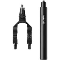 Insta360 Third-Person Bike Tail Mount (for X3) Insta360 Third-Person Bike Tail Mount (for X3)