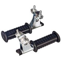 Voetrusten Bobike 1110s achtervork