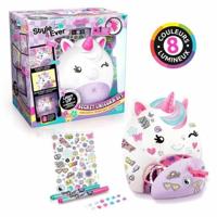 Tekenset Canal Toys Secret Unicorn Lamp