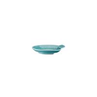 ROSENTHAL - Mesh Aqua - Schaal 12cm vlak