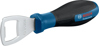 Bosch Blauw Flesopener - 1600A0398B