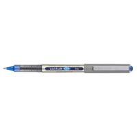 Rollerpen Uni-ball Eye eco 157E medium blauw