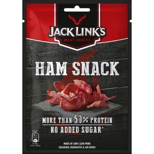 Ham Snack 1x 25gr