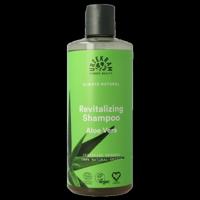 Urtekram Shampoo aloe vera normaal haar 500 Milliliter