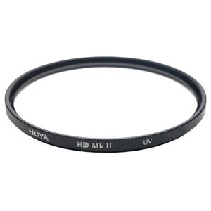 Hoya 52mm HD MkII UV