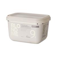 Schwarzkopf Poeder Blond Me Premium Lightener 450gr