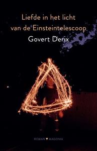Liefde in het licht van de Einsteintelescoop (Paperback)