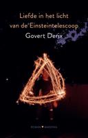 Liefde in het licht van de Einsteintelescoop (Paperback)