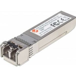 Intellinet 507462 SFP+ 11100Mbit/s 850nm Multi-mode netwerk transceiver module