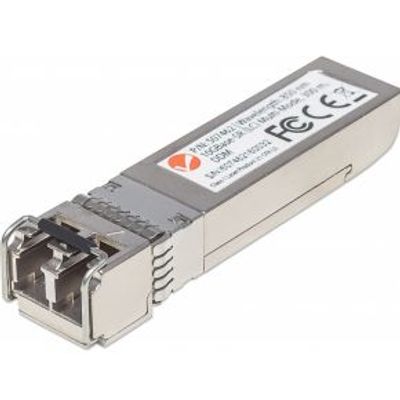 Intellinet 507462 SFP+ 11100Mbit/s 850nm Multi-mode netwerk transceiver module