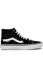 Vans baskets montantes SK8 - Noir - thumbnail