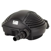 Pontec PondoMax Eco 11000 Vijverpomp - 11000 L/h, Energiezuinig, Ideaal voor Filter & Waterval