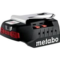 Metabo 600409000 PC 18-65 Accu-adapter 18 V