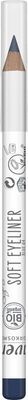 Soft eyeliner blue 04 bio