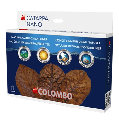 Colombo Catappa Nano