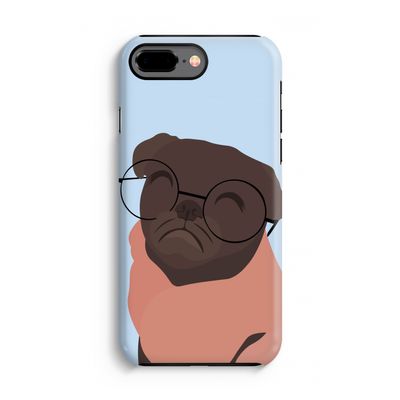 Ludo: iPhone 8 Plus Tough Case