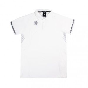 Osaka Deshi Polo Jersey - White