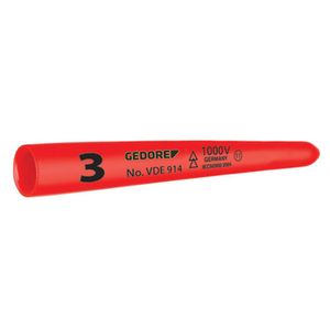 Gedore Isolatietule aanduiding 3 - 2324954