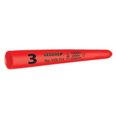 Gedore Isolatietule aanduiding 3 - 2324954