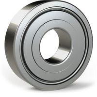 SKF Kogellager 6302 zc3