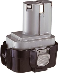 Makita Accessoires Accu 9135 | 9,6v 2.8Ah 193058-7 - 193058-7