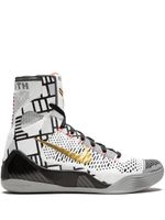 Nike baskets Kobe 9 Elite - Blanc