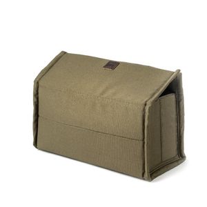 Wotancraft Light Weight insert - Easy Rider - army green