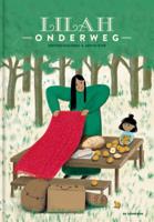 Lilah onderweg (Hardback)