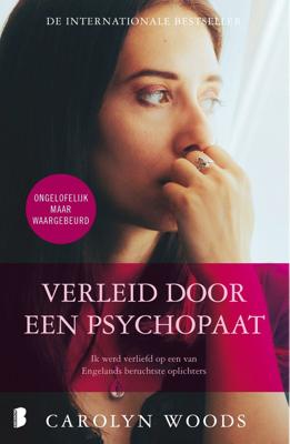 Verleid door een psychopaat (Paperback)