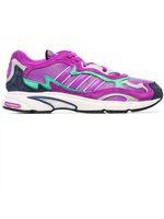 adidas baskets Temper Run - Violet