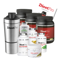 DieetPro Maandpakket