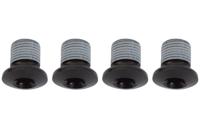 Shimano kettingbladboutset m8x9 fc-m8000 (4st)